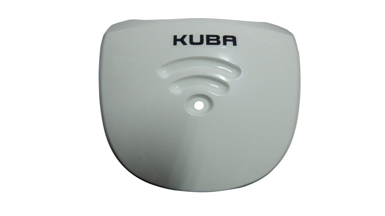 SEPET PANELİ BEYAZ (TWISTER)